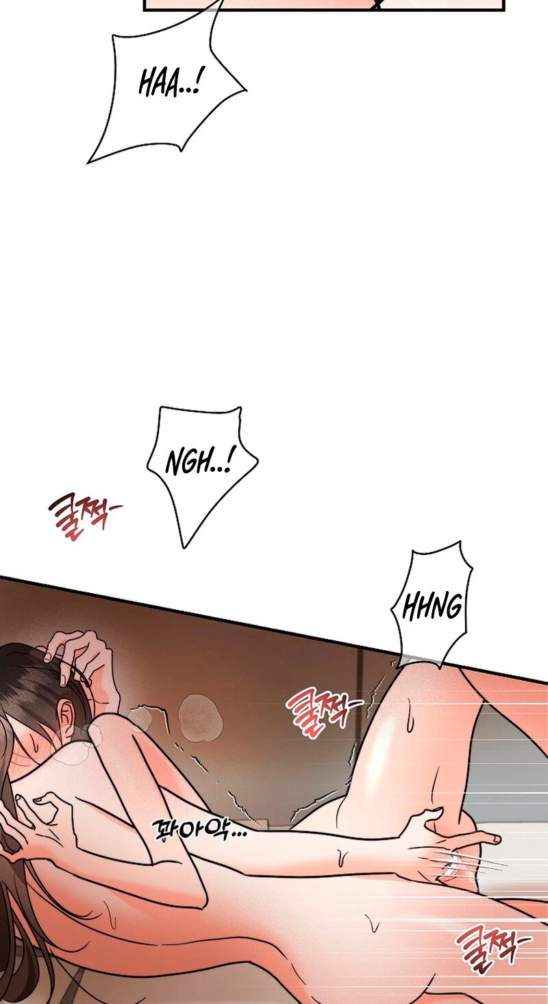 Read Stop Fighting, Go to Bed chapter 6 image 28 on Lezhin