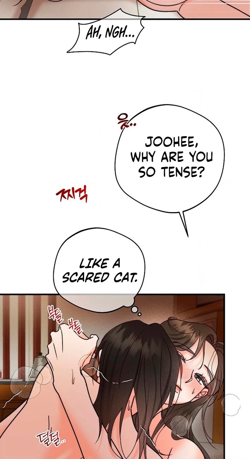 Read Stop Fighting, Go to Bed chapter 6 image 29 on Lezhin