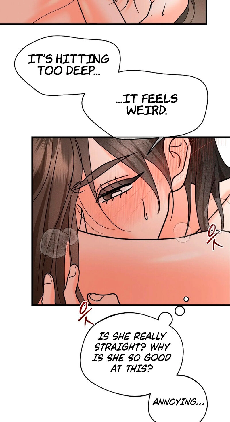 Read Stop Fighting, Go to Bed chapter 6 image 30 on Lezhin