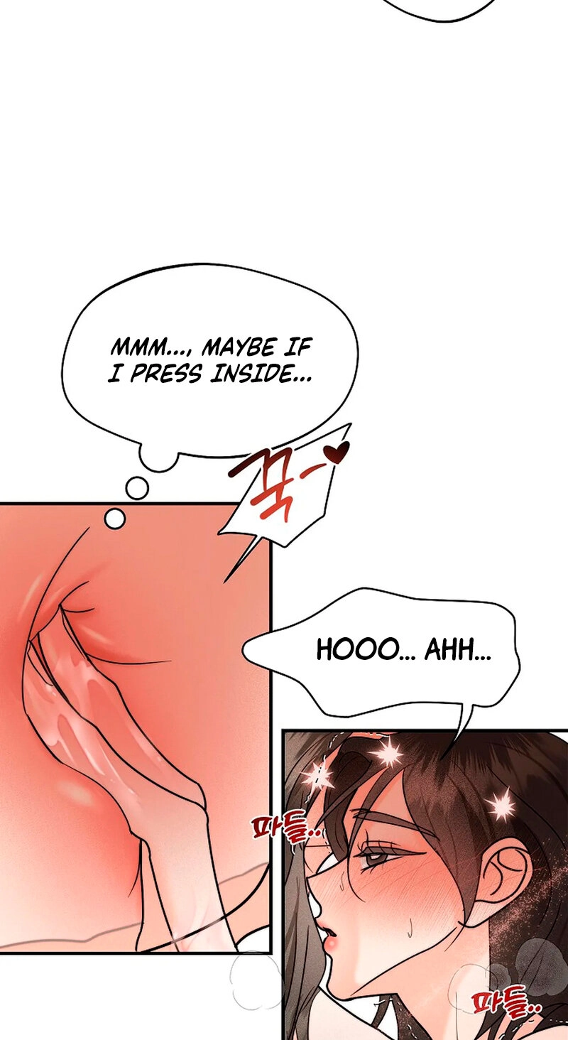 Read Stop Fighting, Go to Bed chapter 6 image 31 on Lezhin