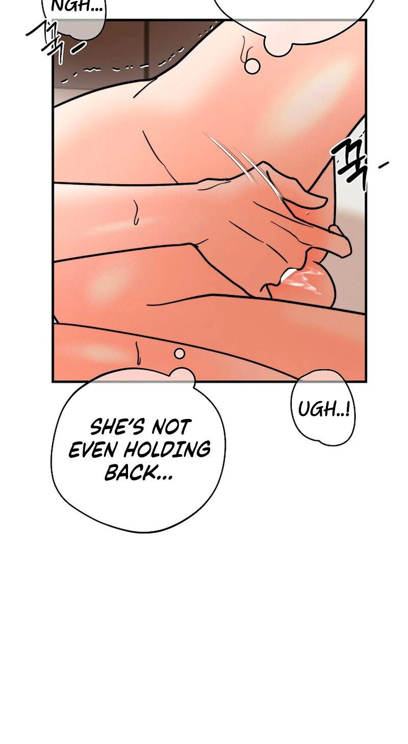 Read Stop Fighting, Go to Bed chapter 6 image 33 on Lezhin