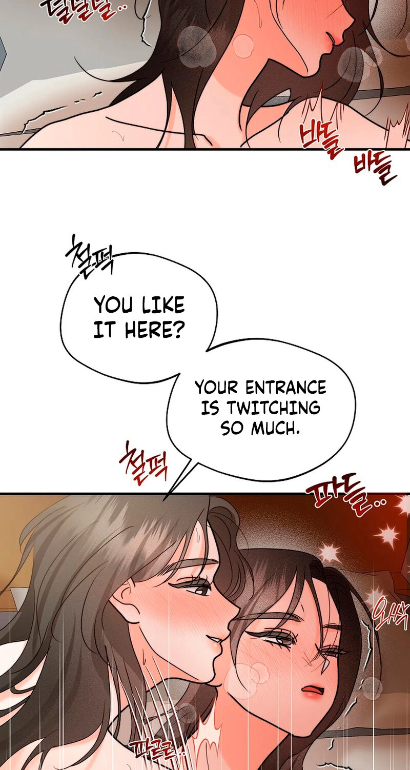 Read Stop Fighting, Go to Bed chapter 6 image 36 on Lezhin