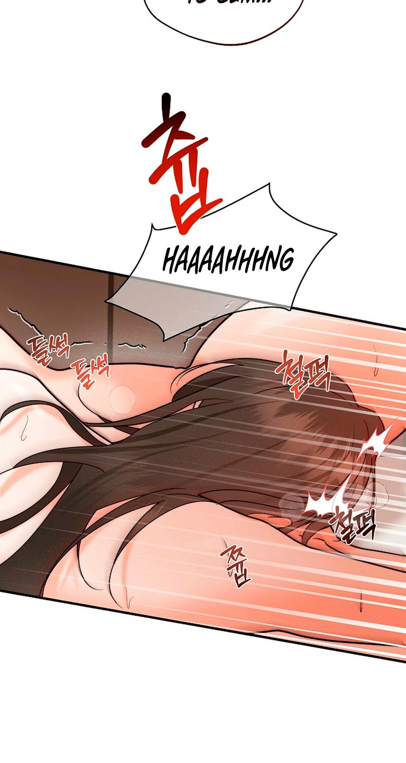 Read Stop Fighting, Go to Bed chapter 6 image 38 on Lezhin
