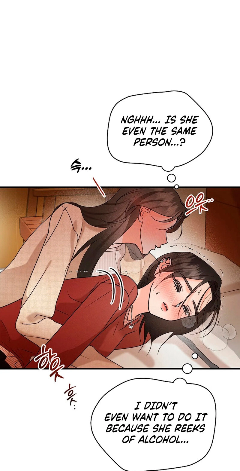 Read Stop Fighting, Go to Bed chapter 6 image 4 on Lezhin