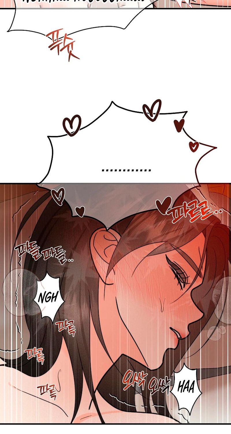 Read Stop Fighting, Go to Bed chapter 6 image 40 on Lezhin