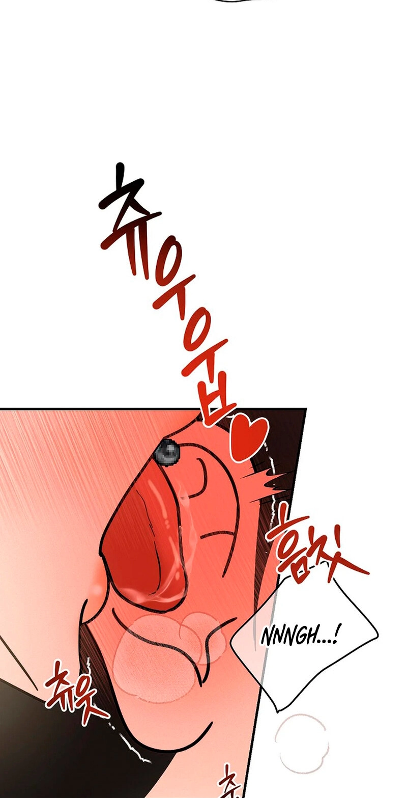 Read Stop Fighting, Go to Bed chapter 6 image 5 on Lezhin