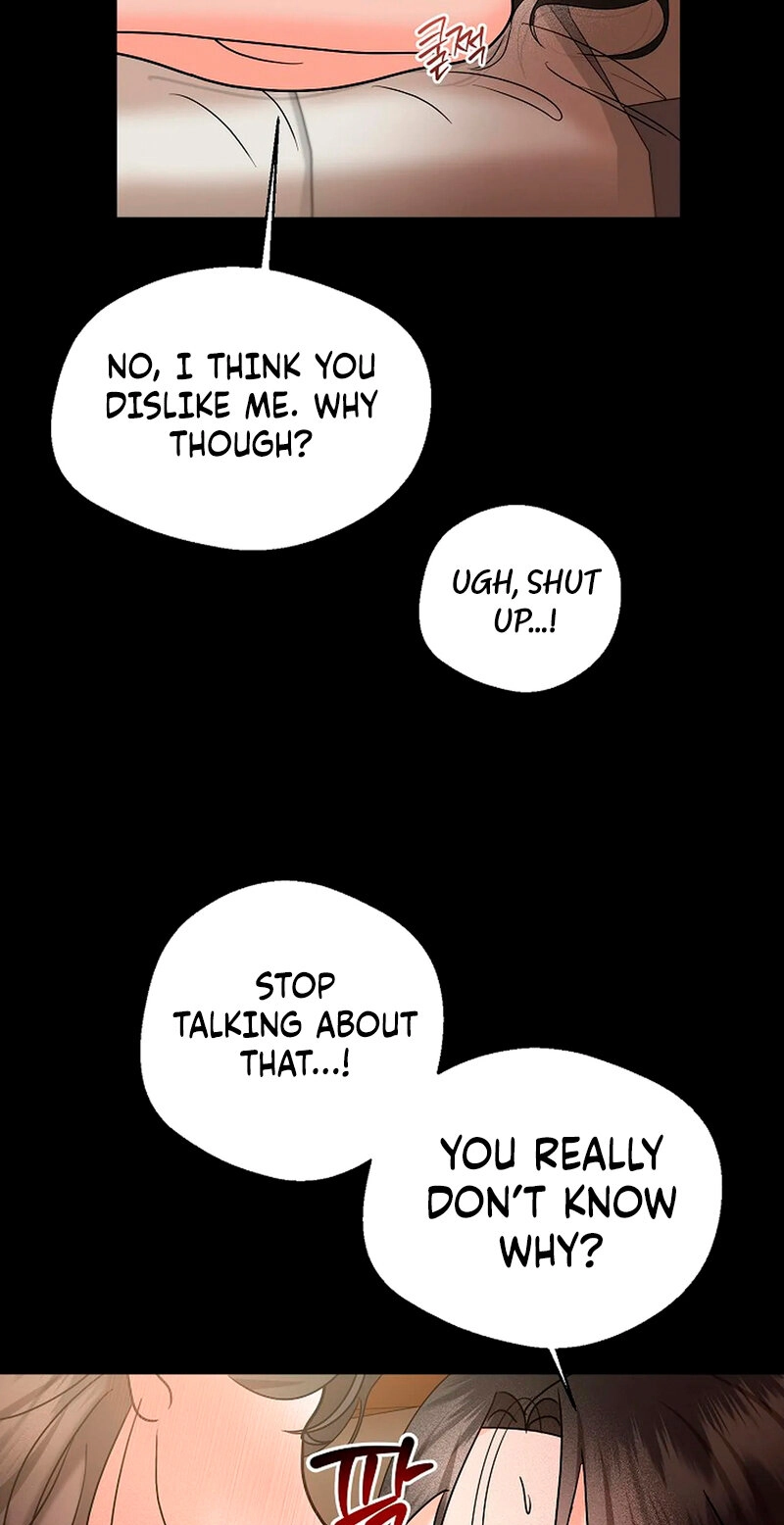 Read Stop Fighting, Go to Bed chapter 6 image 54 on Lezhin