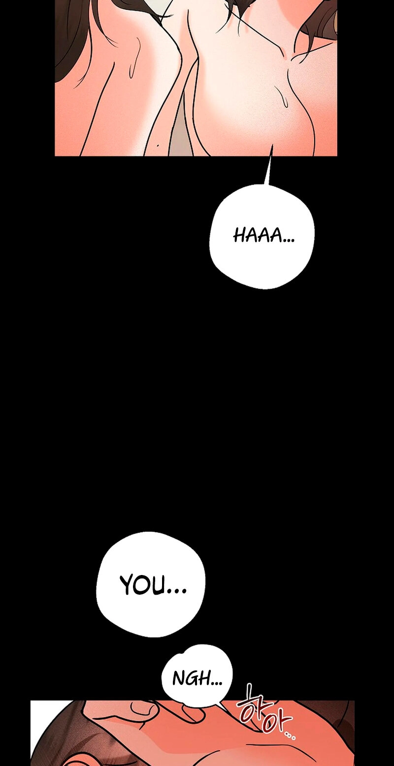 Read Stop Fighting, Go to Bed chapter 6 image 56 on Lezhin