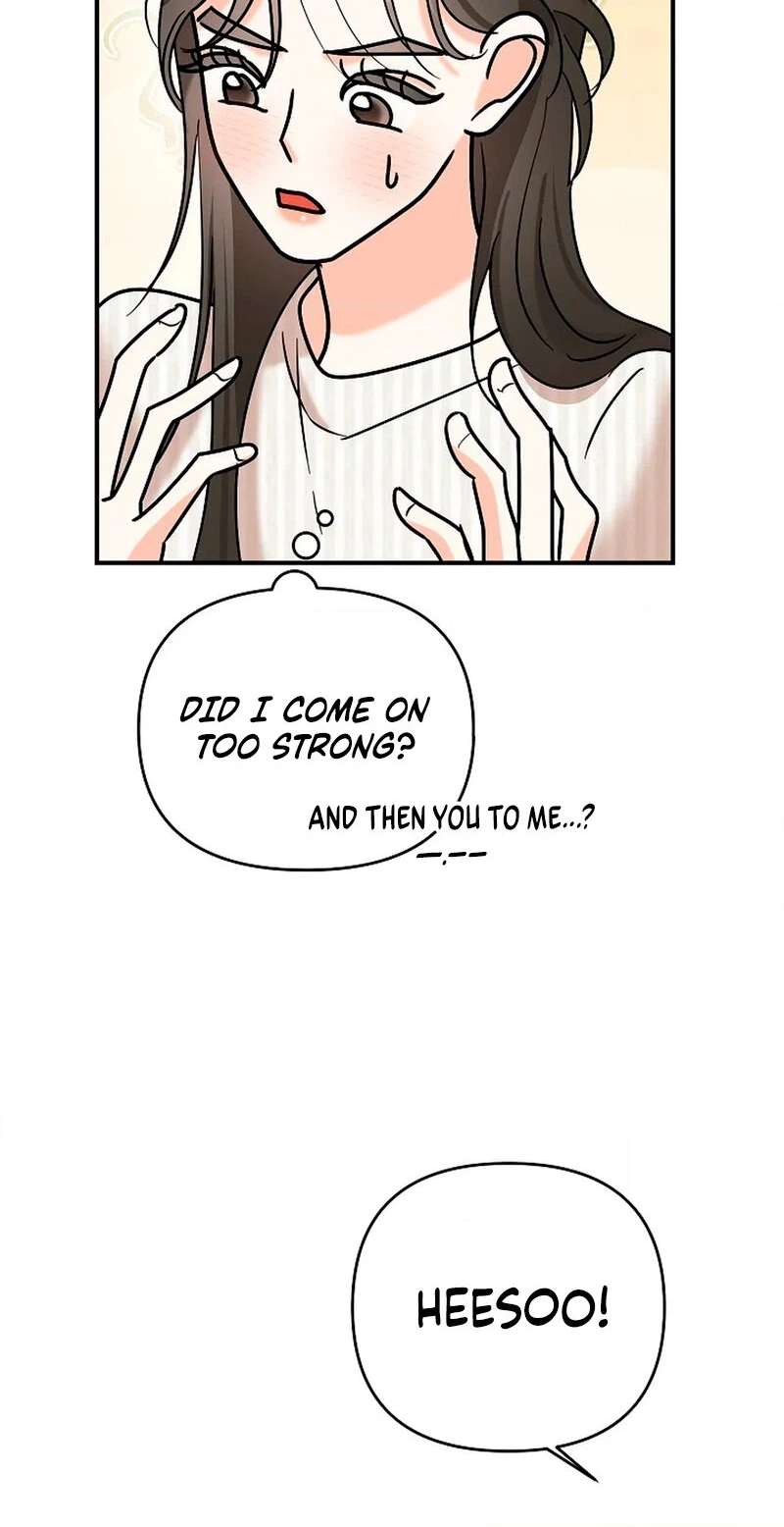 Read Stop Fighting, Go to Bed chapter 6 image 59 on Lezhin