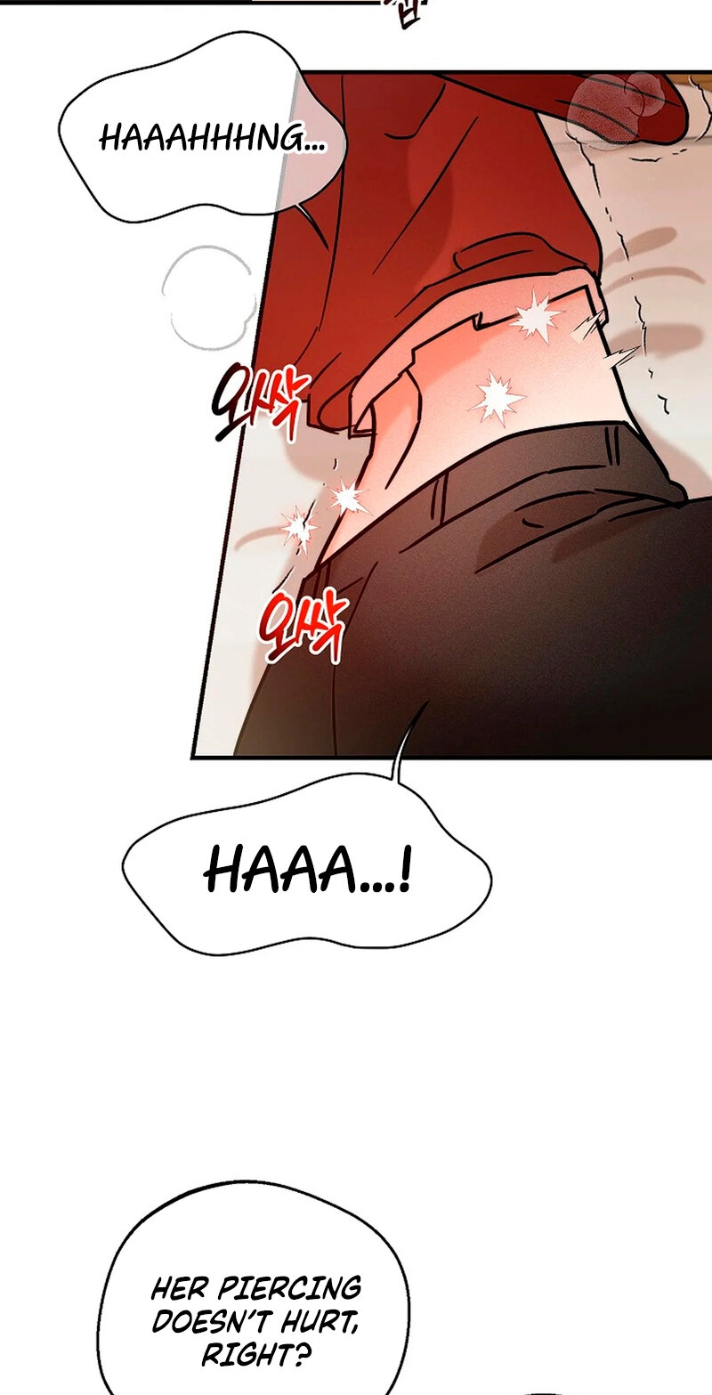 Read Stop Fighting, Go to Bed chapter 6 image 6 on Lezhin