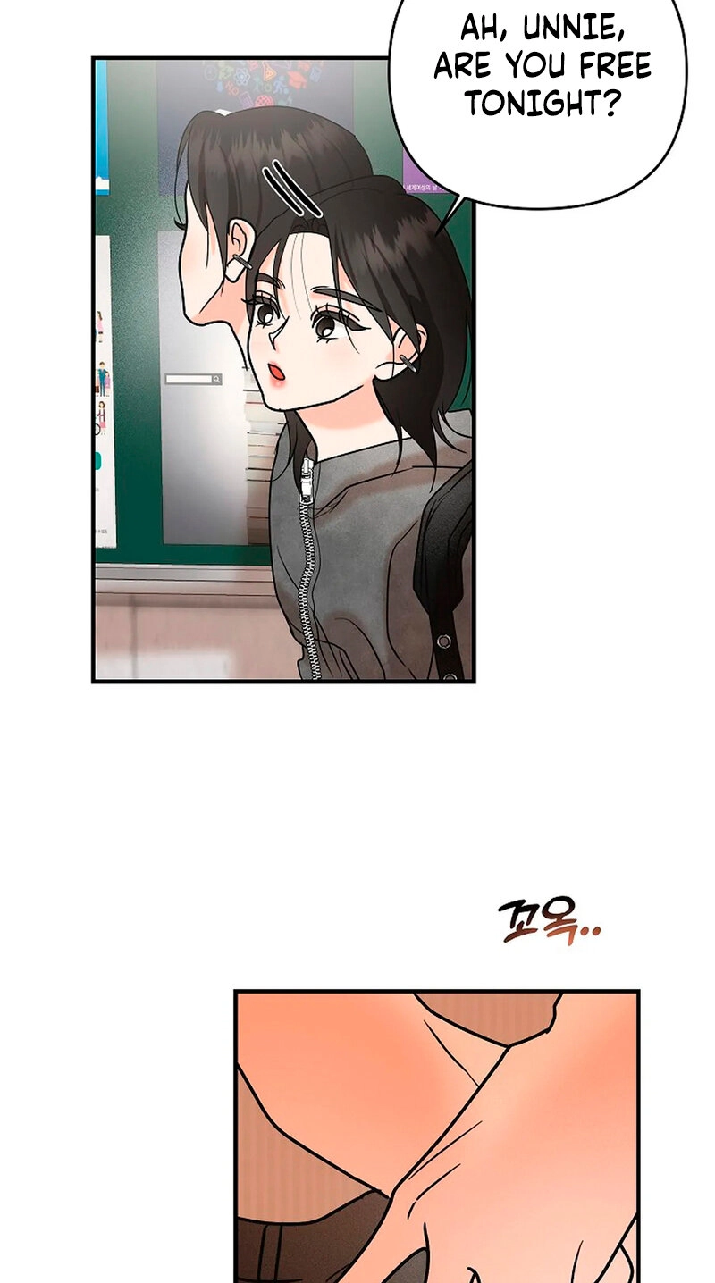 Read Stop Fighting, Go to Bed chapter 6 image 64 on Lezhin