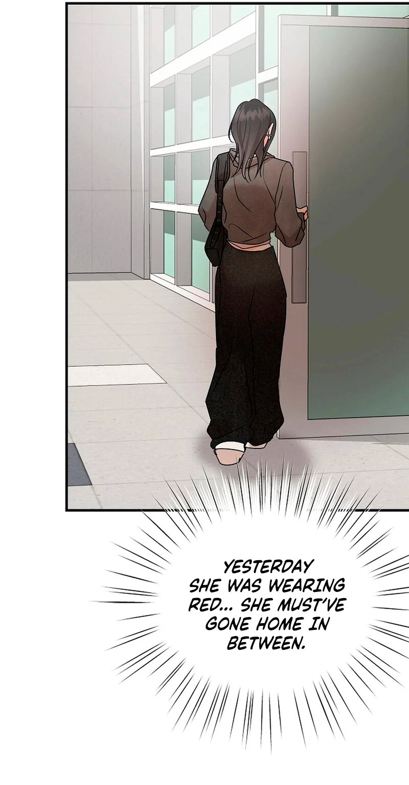 Read Stop Fighting, Go to Bed chapter 6 image 70 on Lezhin