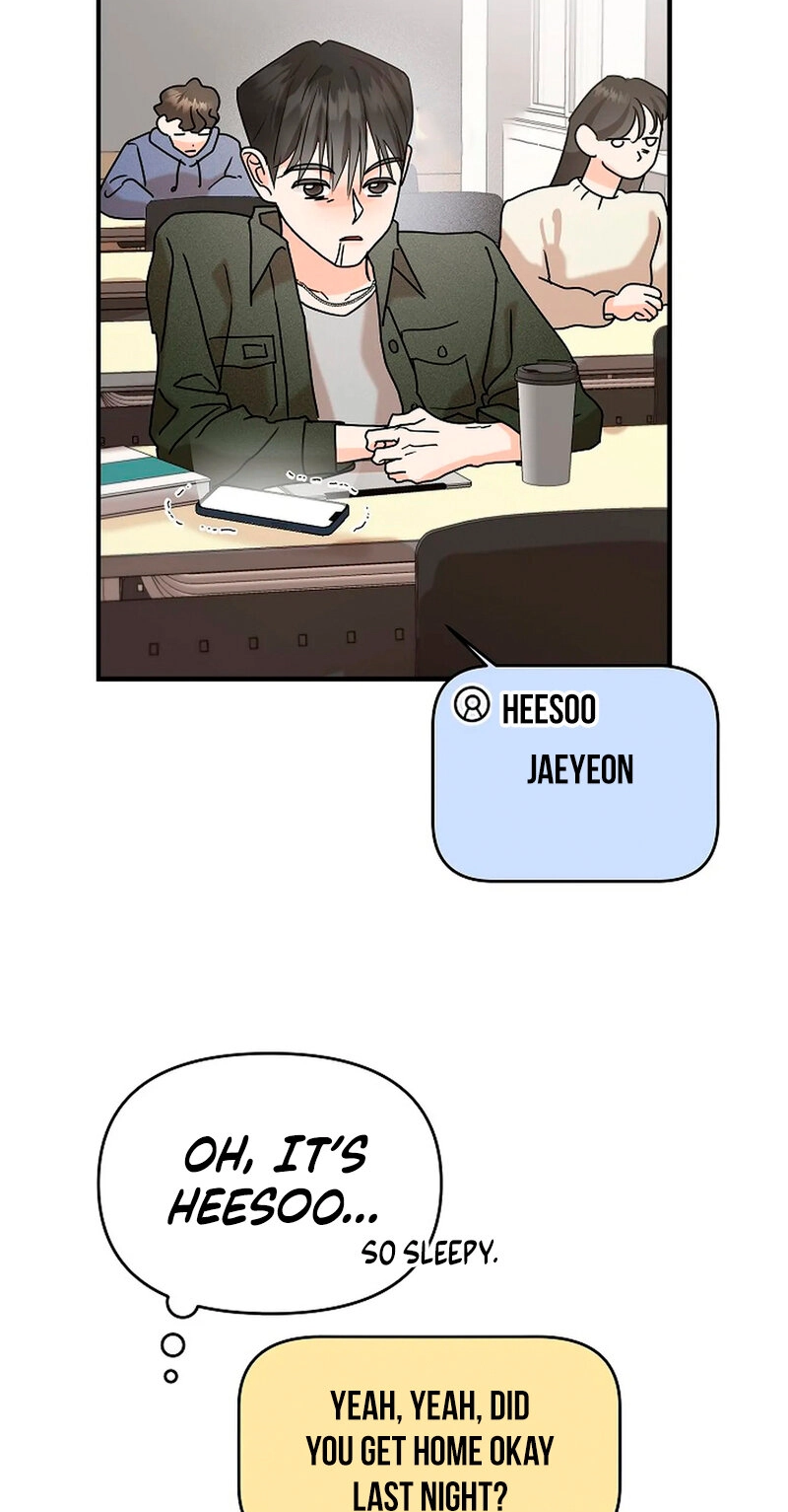 Read Stop Fighting, Go to Bed chapter 6 image 74 on Lezhin