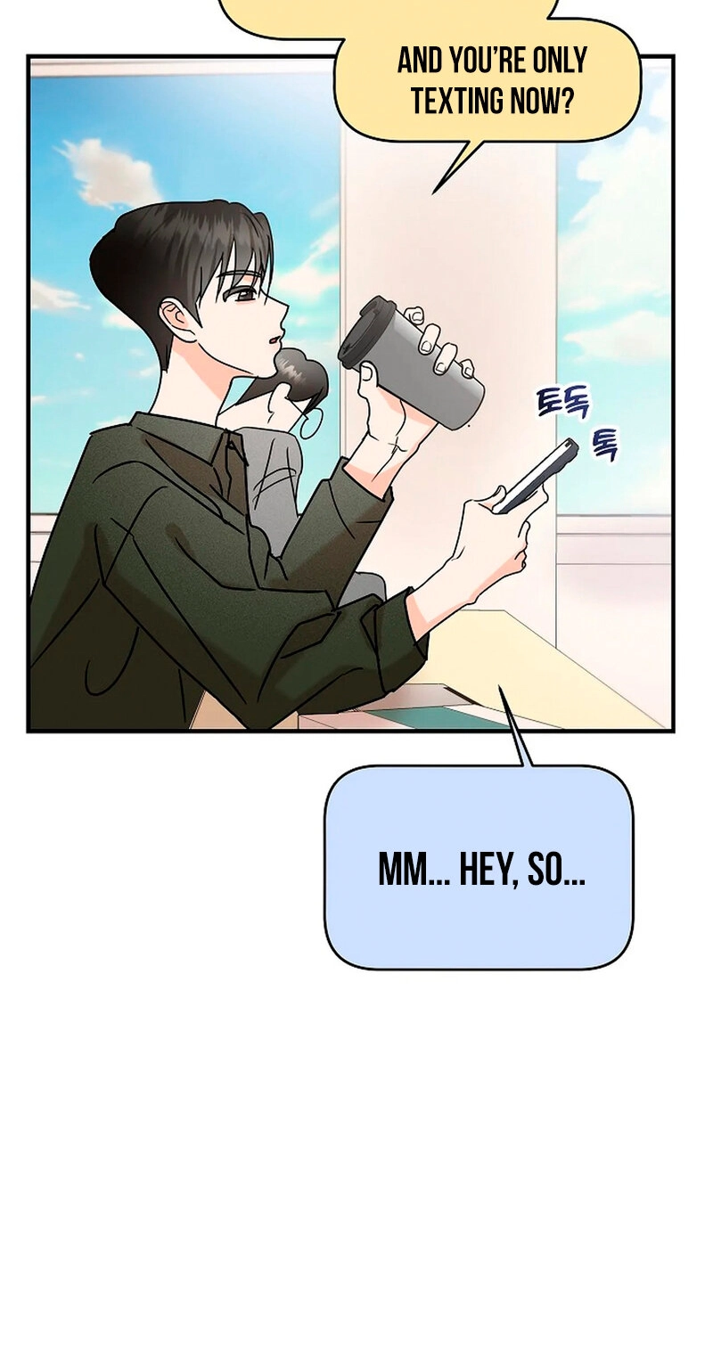 Read Stop Fighting, Go to Bed chapter 6 image 75 on Lezhin