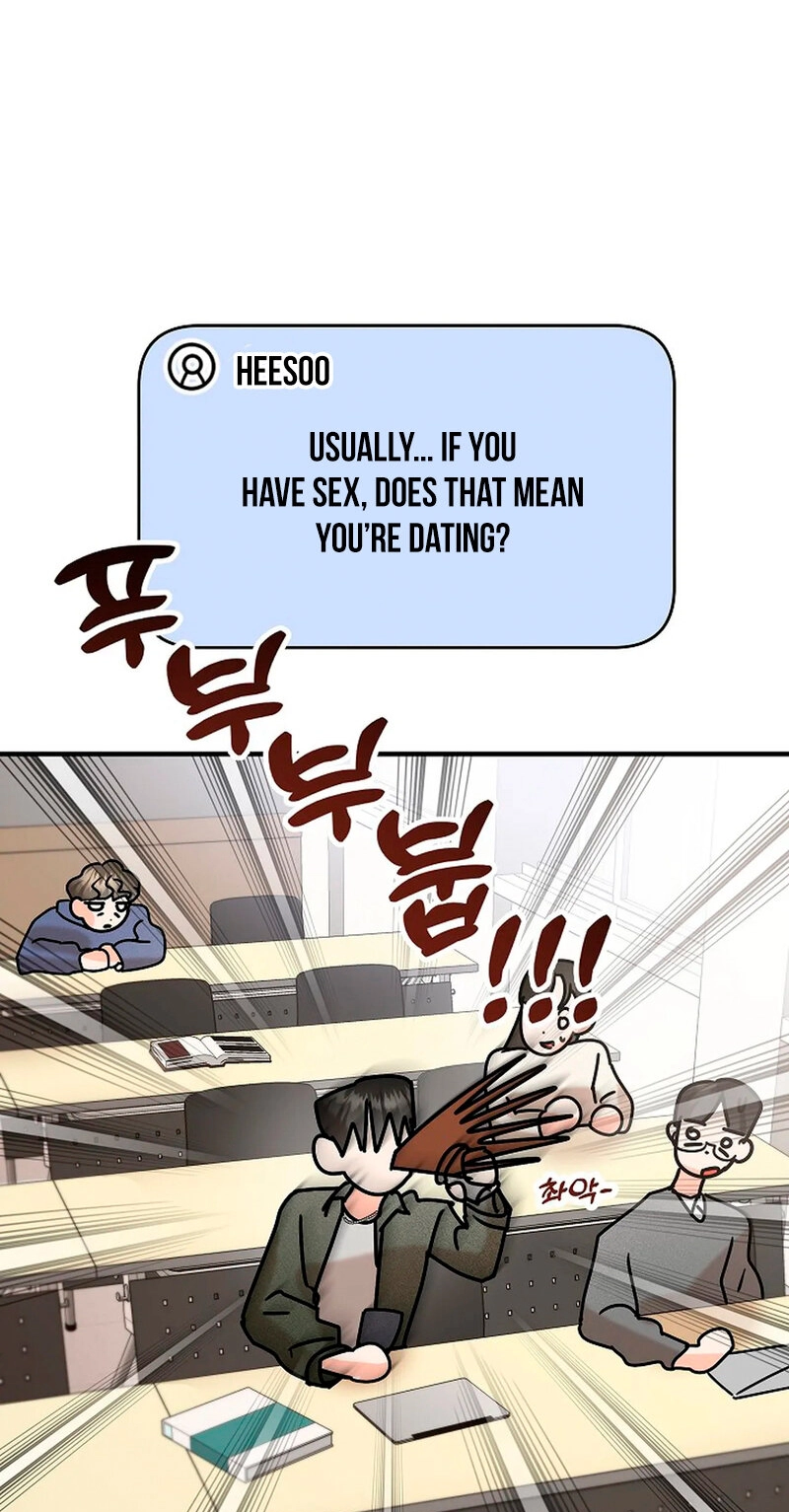 Read Stop Fighting, Go to Bed chapter 6 image 76 on Lezhin