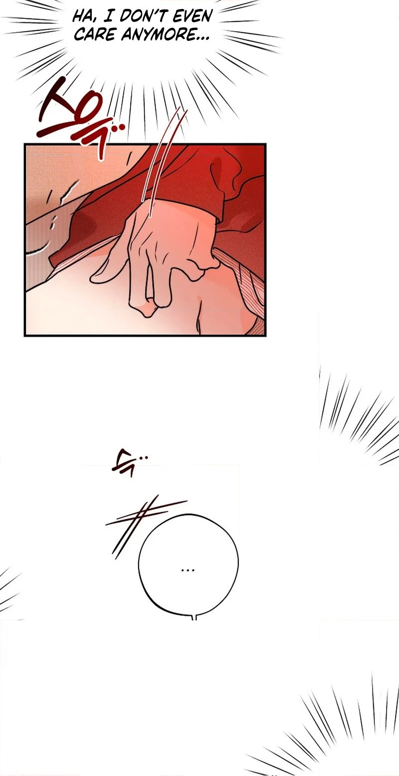 Read Stop Fighting, Go to Bed chapter 6 image 9 on Lezhin