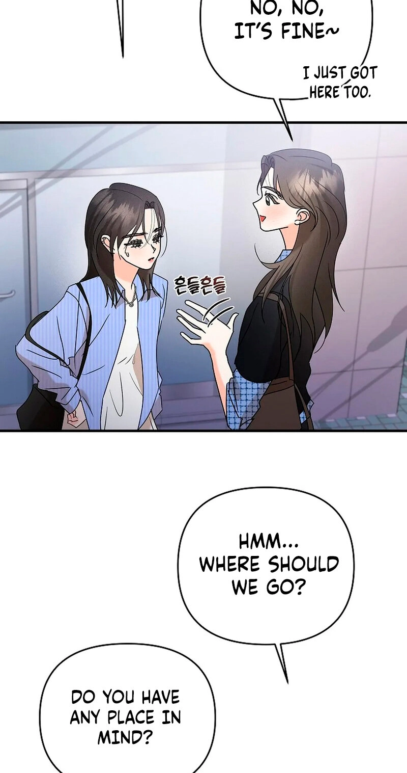 Read Stop Fighting, Go to Bed chapter 7 image 10 on Lezhin