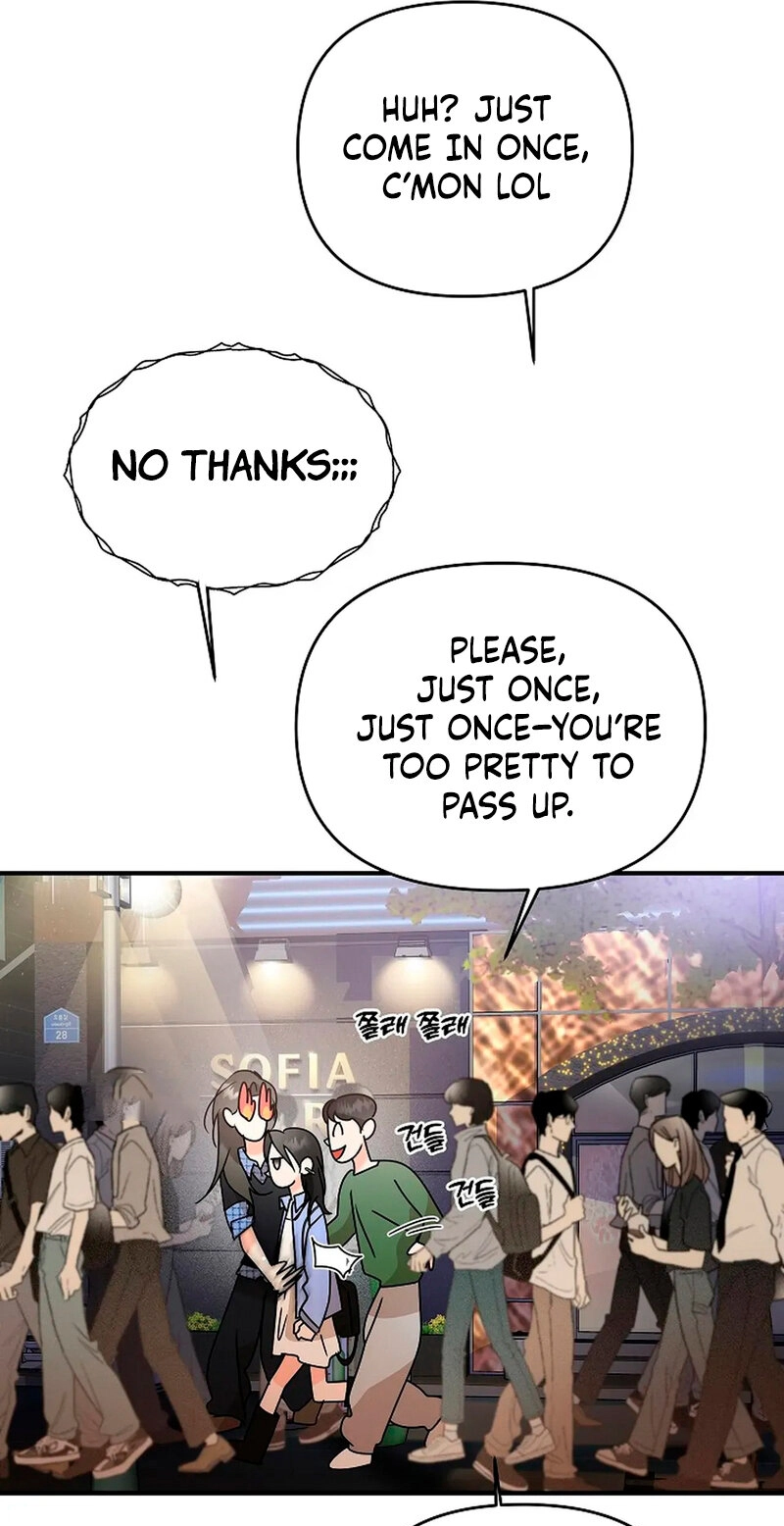 Read Stop Fighting, Go to Bed chapter 7 image 17 on Lezhin