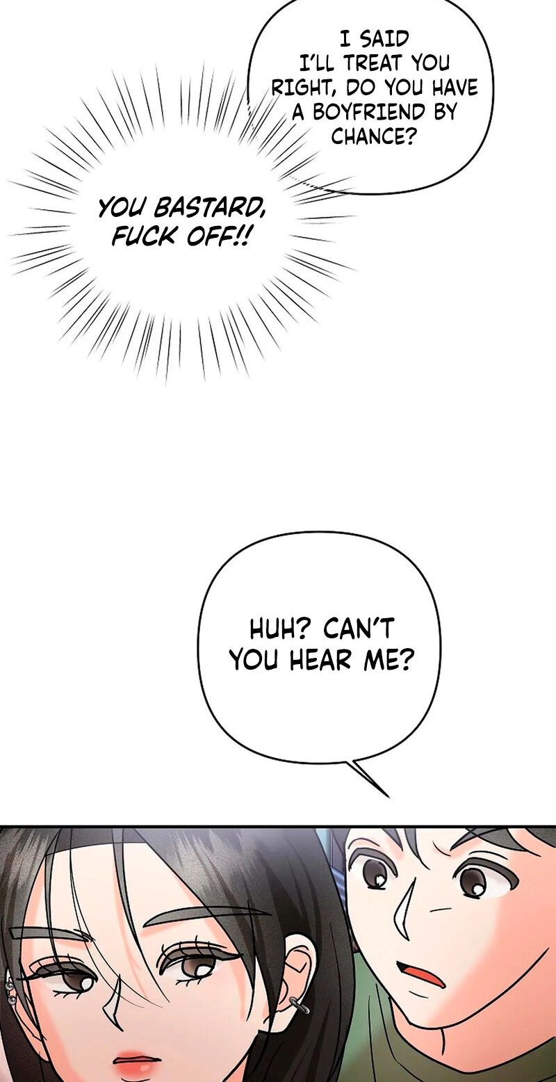 Read Stop Fighting, Go to Bed chapter 7 image 18 on Lezhin