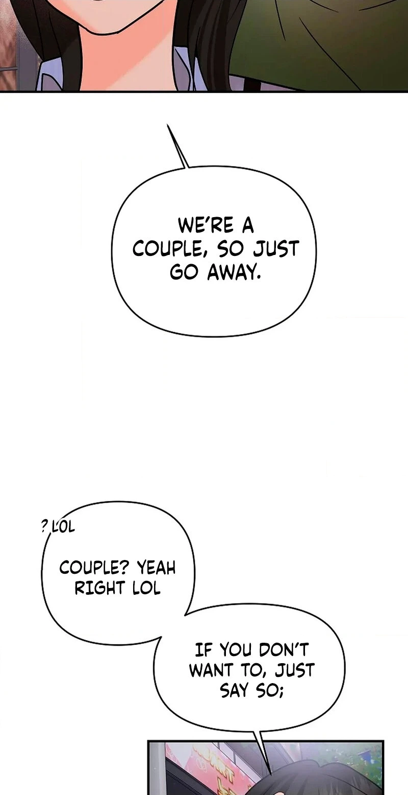 Read Stop Fighting, Go to Bed chapter 7 image 19 on Lezhin