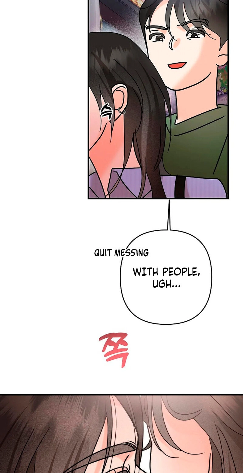 Read Stop Fighting, Go to Bed chapter 7 image 20 on Lezhin