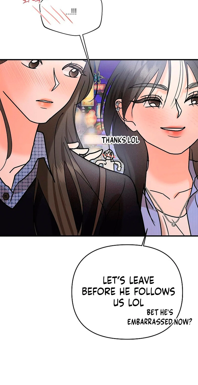 Read Stop Fighting, Go to Bed chapter 7 image 22 on Lezhin