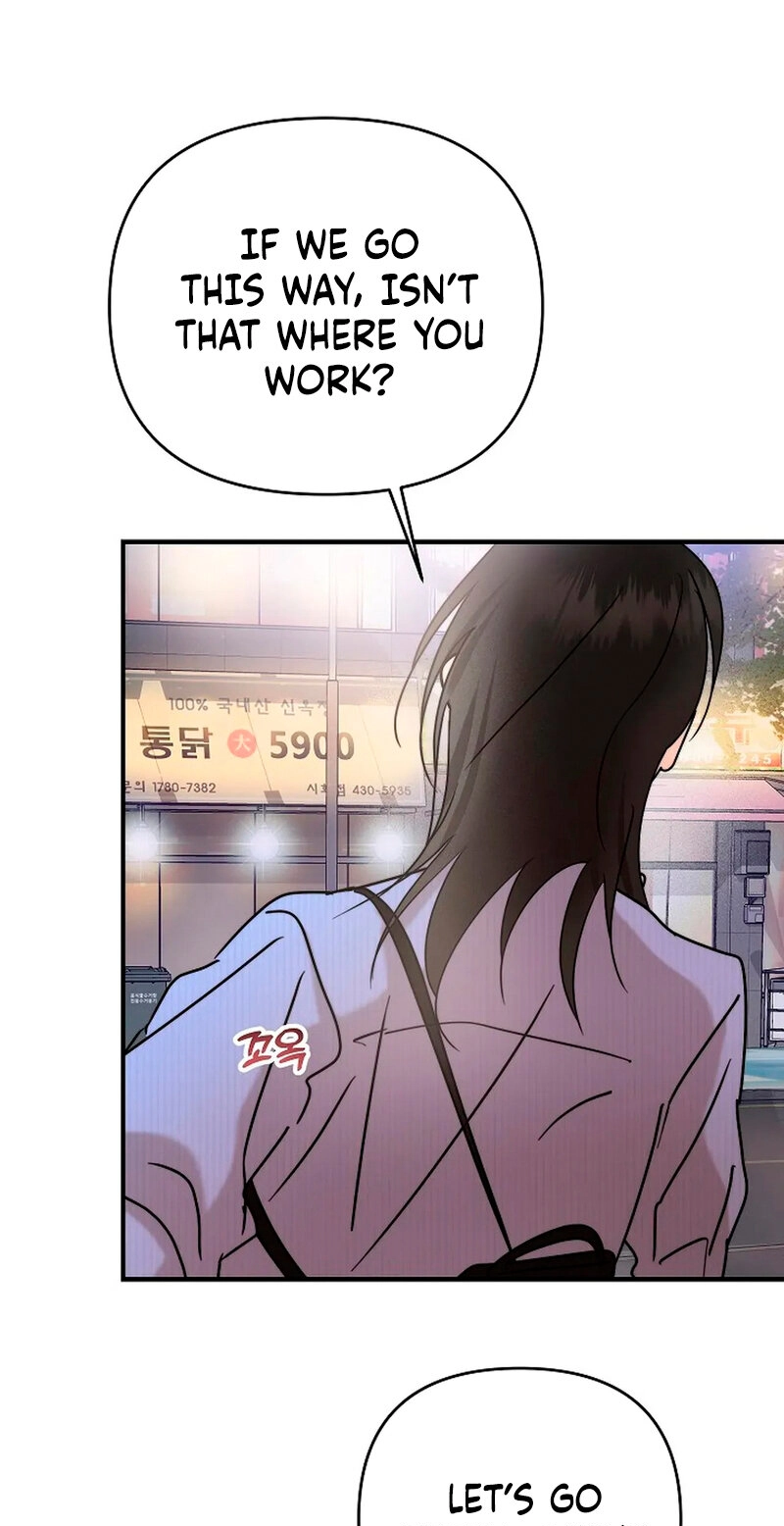 Read Stop Fighting, Go to Bed chapter 7 image 23 on Lezhin