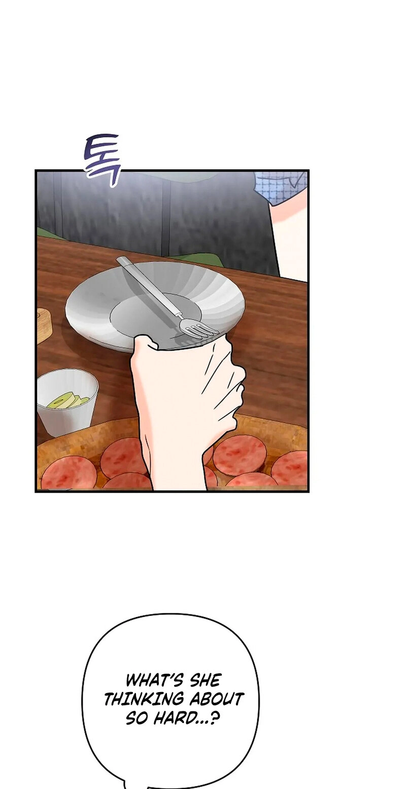 Read Stop Fighting, Go to Bed chapter 7 image 26 on Lezhin
