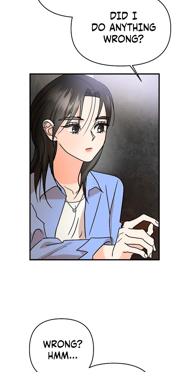 Read Stop Fighting, Go to Bed chapter 7 image 28 on Lezhin