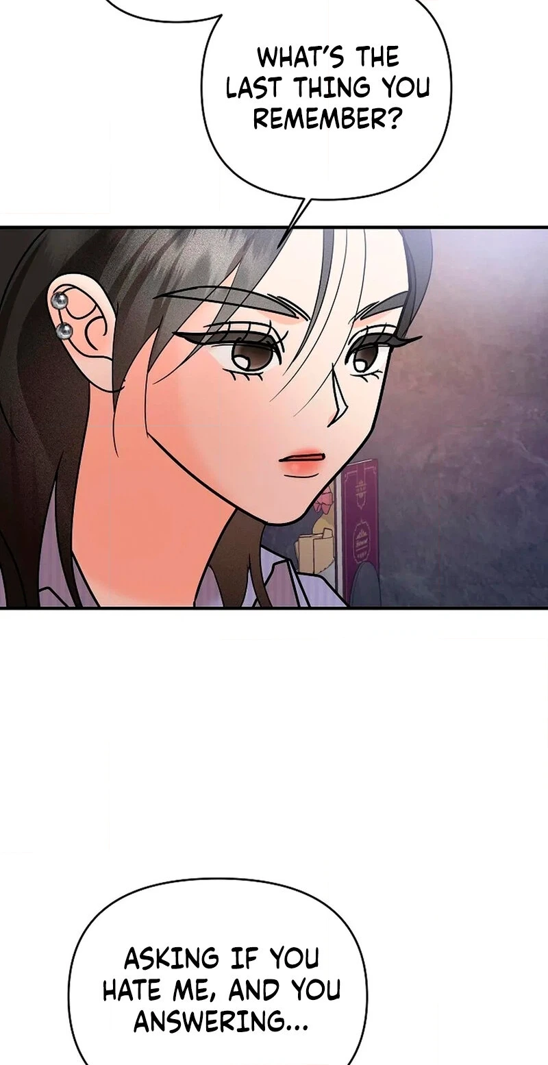 Read Stop Fighting, Go to Bed chapter 7 image 29 on Lezhin