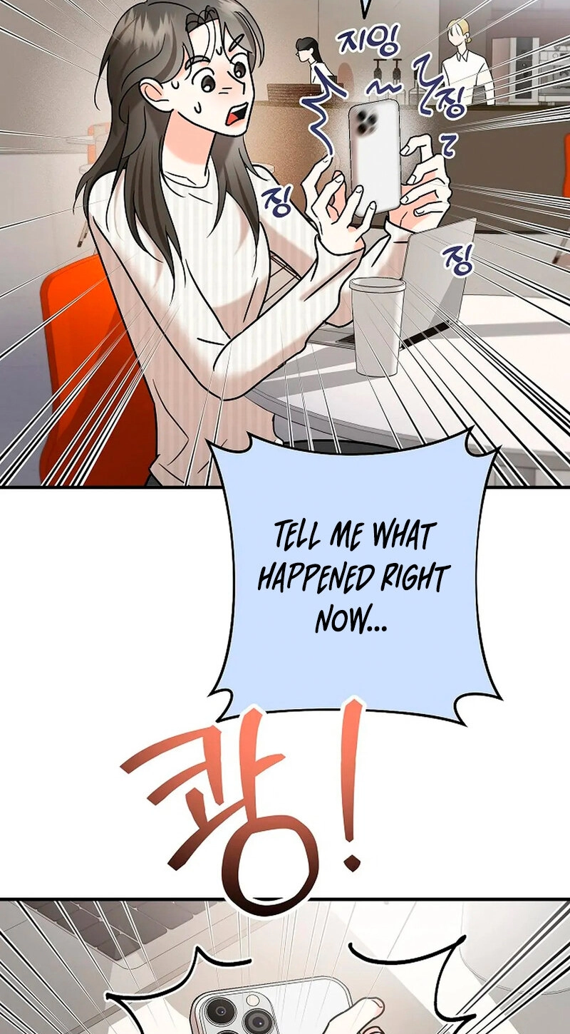 Read Stop Fighting, Go to Bed chapter 7 image 3 on Lezhin