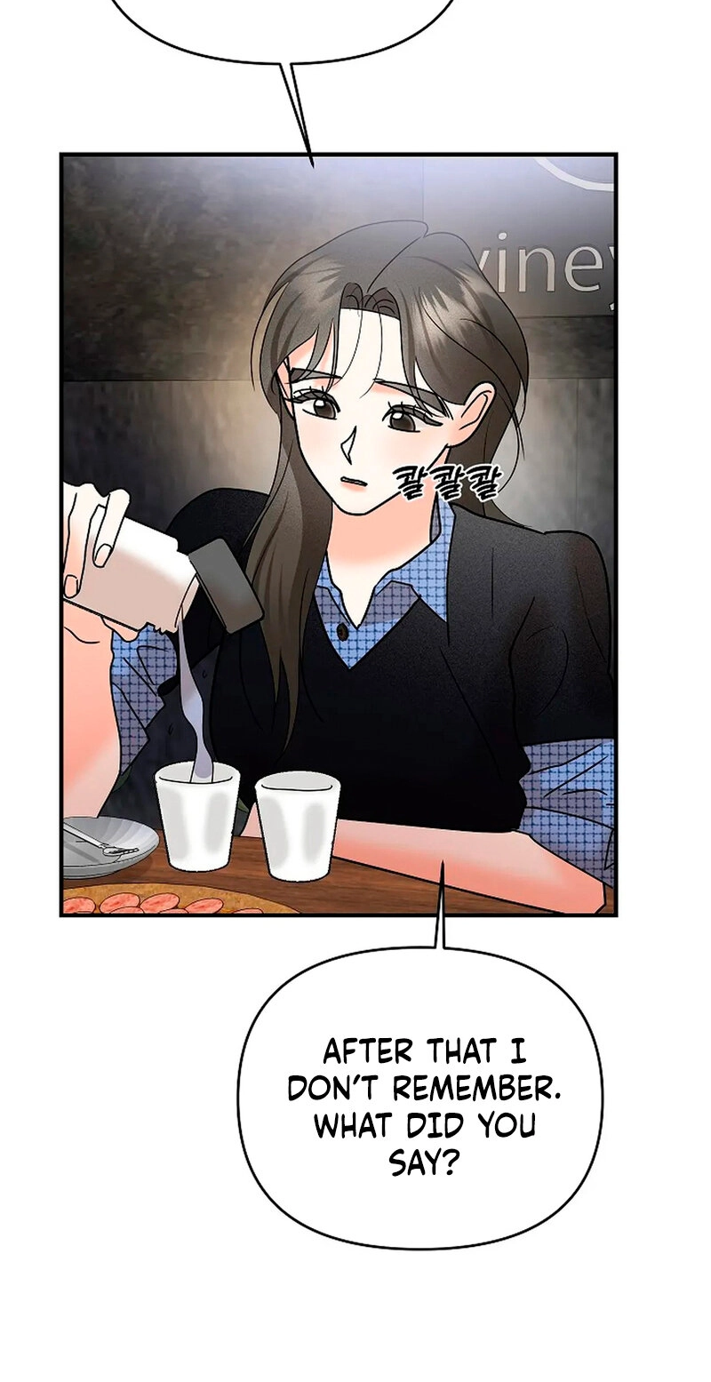 Read Stop Fighting, Go to Bed chapter 7 image 30 on Lezhin
