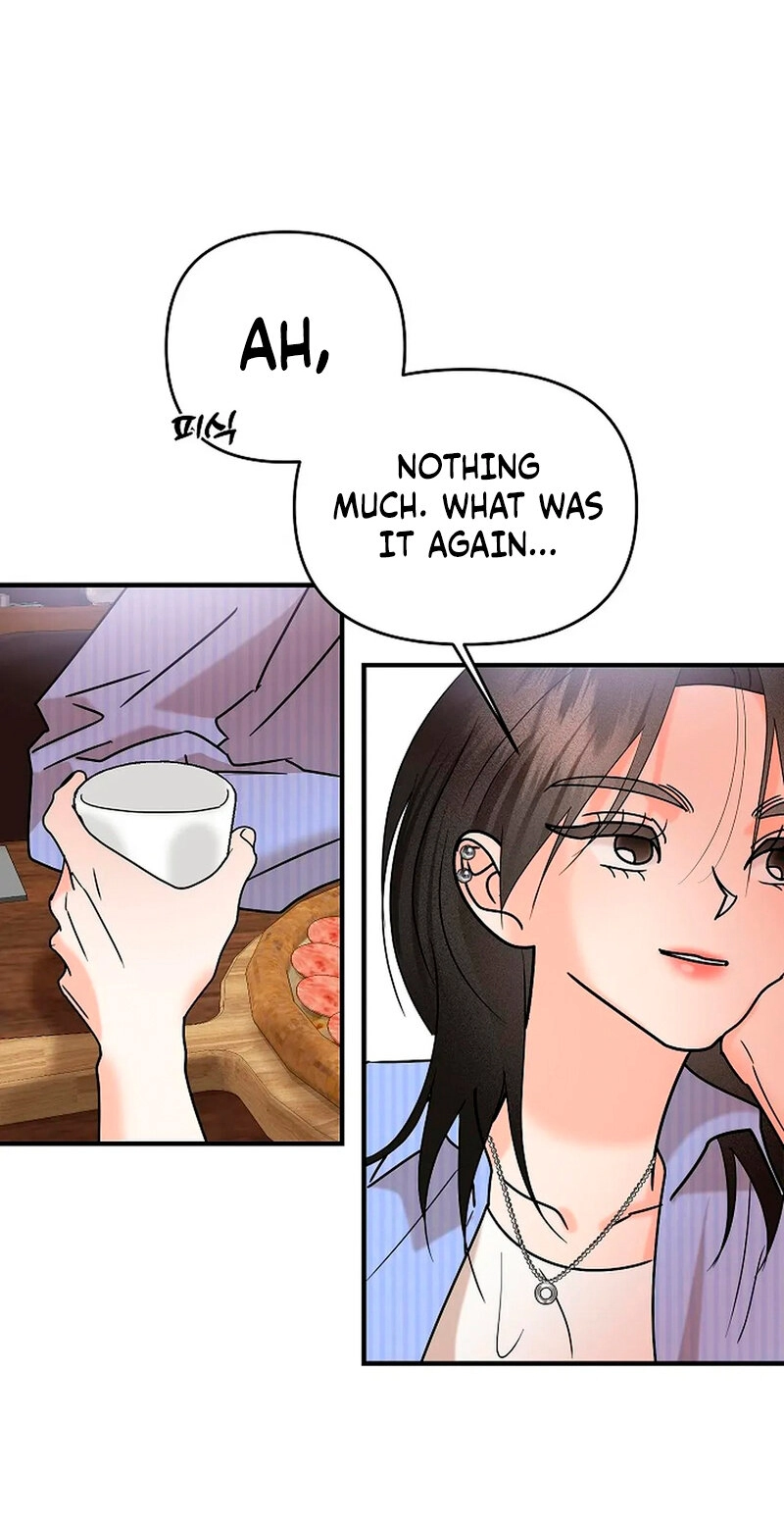 Read Stop Fighting, Go to Bed chapter 7 image 31 on Lezhin