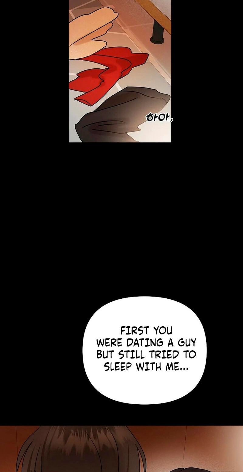 Read Stop Fighting, Go to Bed chapter 7 image 33 on Lezhin