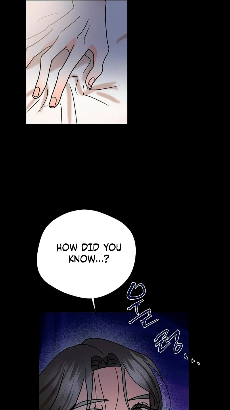 Read Stop Fighting, Go to Bed chapter 7 image 35 on Lezhin