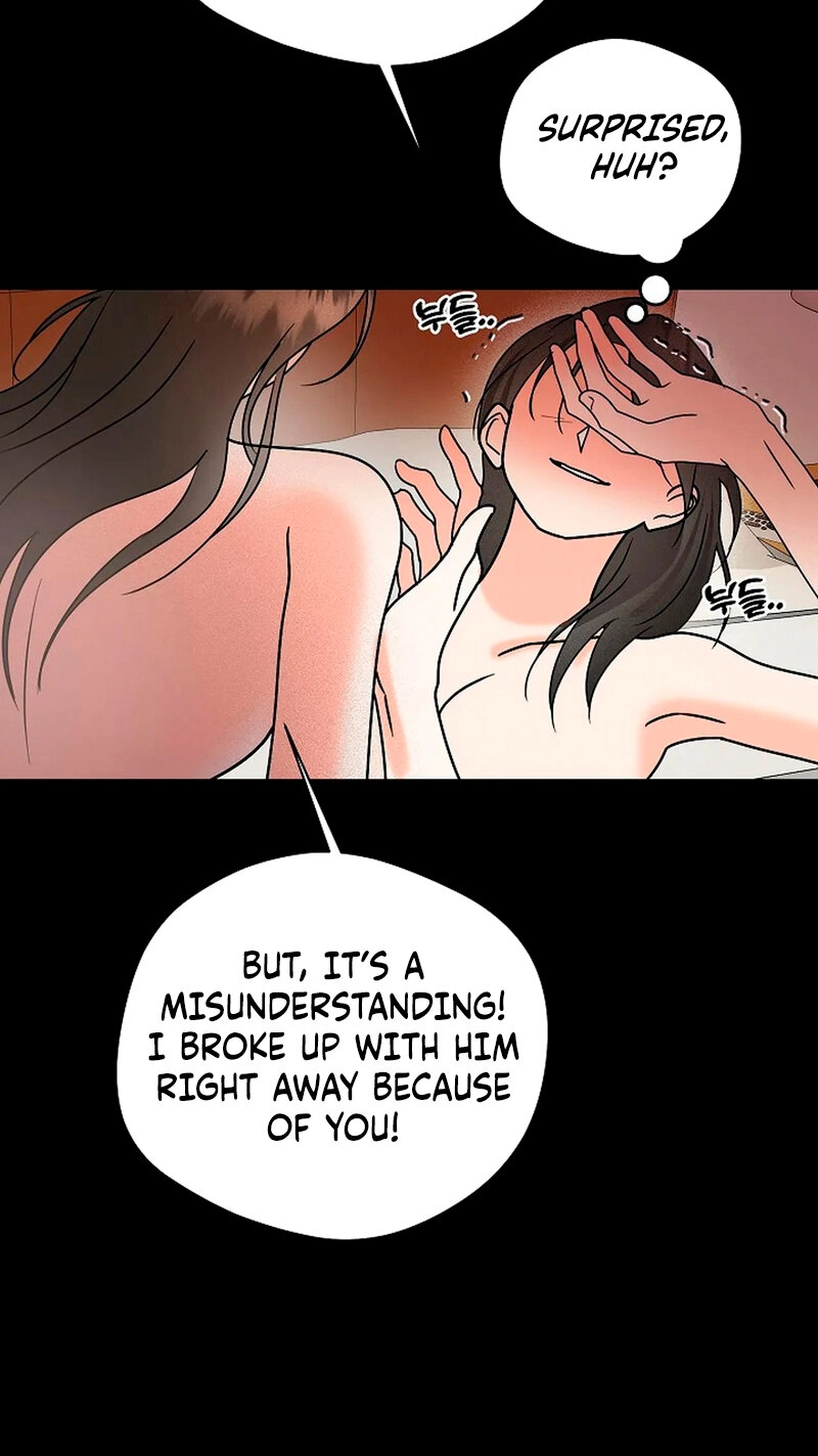Read Stop Fighting, Go to Bed chapter 7 image 37 on Lezhin