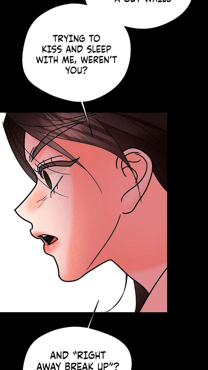 Read Stop Fighting, Go to Bed chapter 7 image 40 on Lezhin