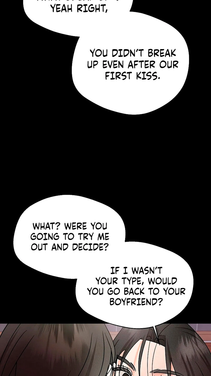 Read Stop Fighting, Go to Bed chapter 7 image 41 on Lezhin