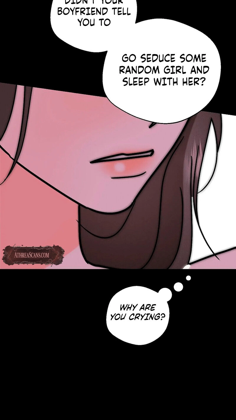 Read Stop Fighting, Go to Bed chapter 7 image 43 on Lezhin