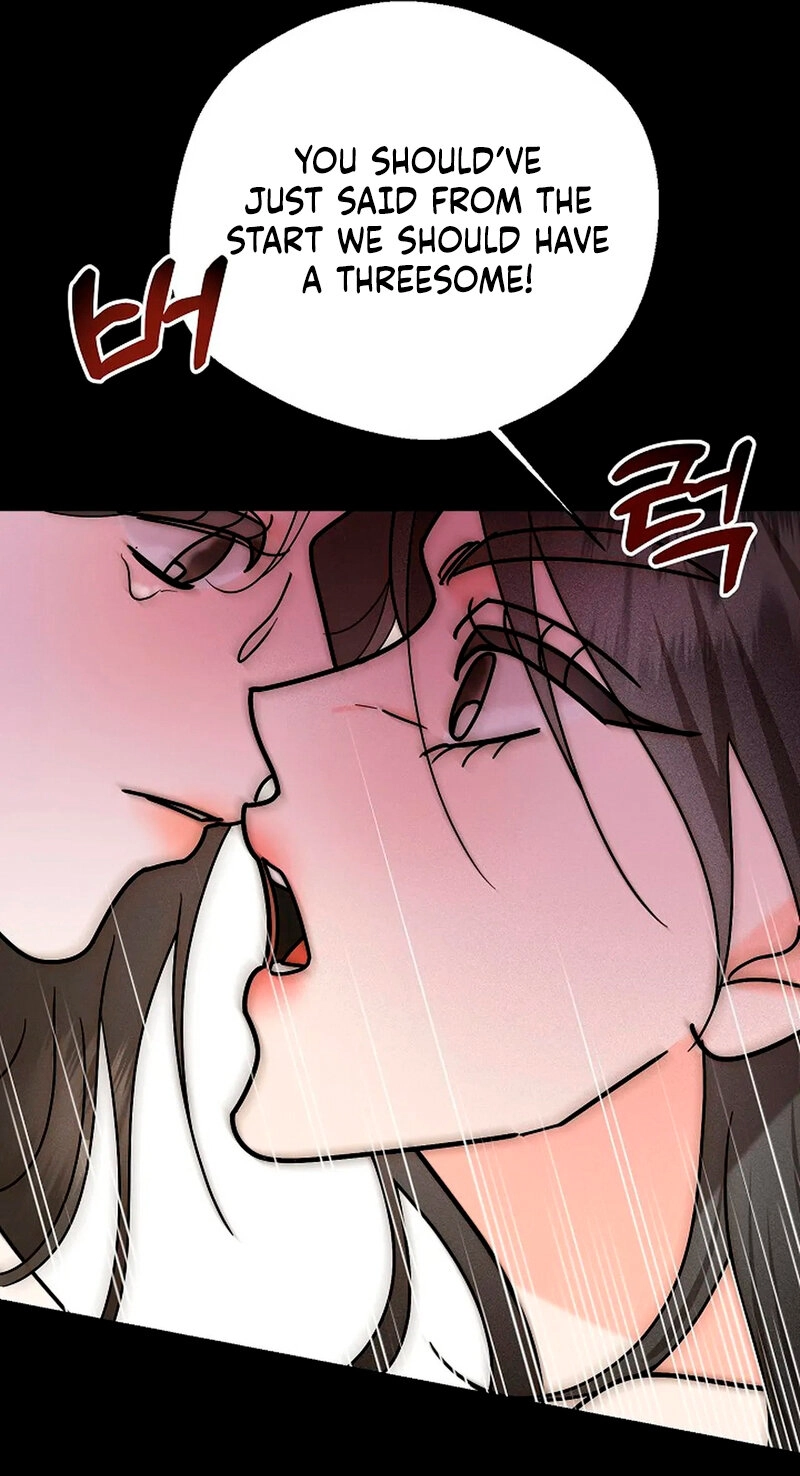 Read Stop Fighting, Go to Bed chapter 7 image 44 on Lezhin