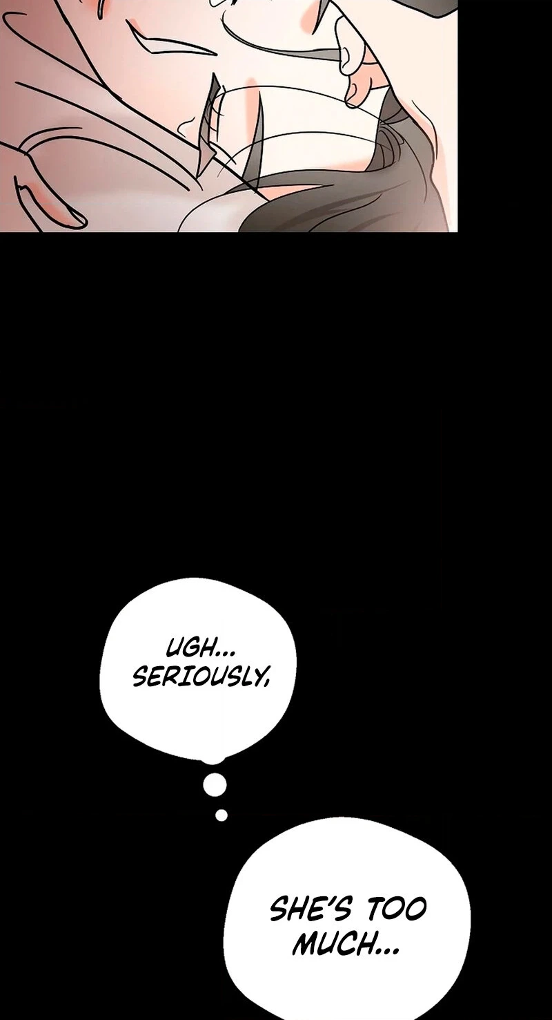 Read Stop Fighting, Go to Bed chapter 7 image 49 on Lezhin