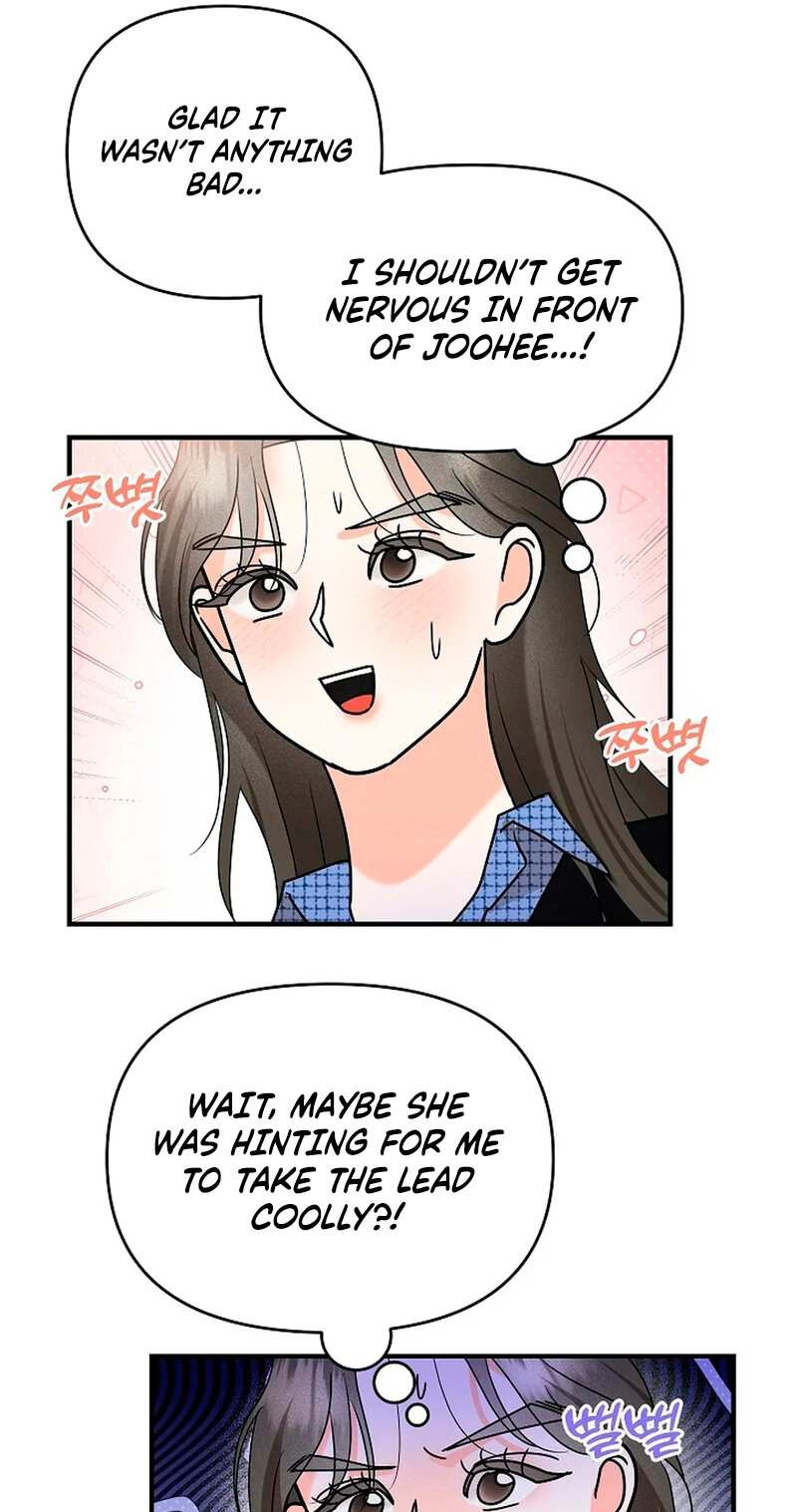 Read Stop Fighting, Go to Bed chapter 7 image 53 on Lezhin
