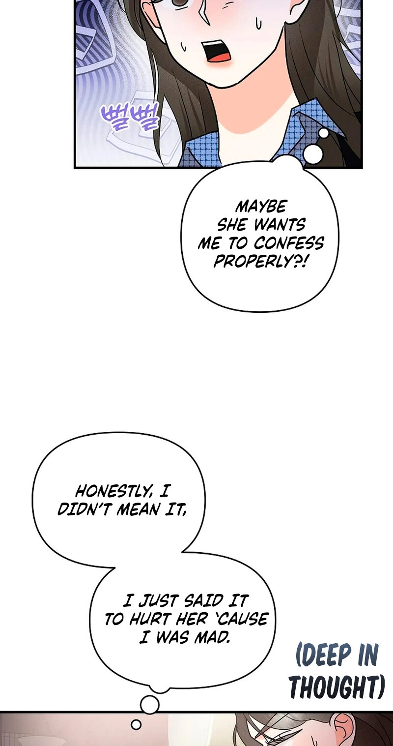 Read Stop Fighting, Go to Bed chapter 7 image 54 on Lezhin