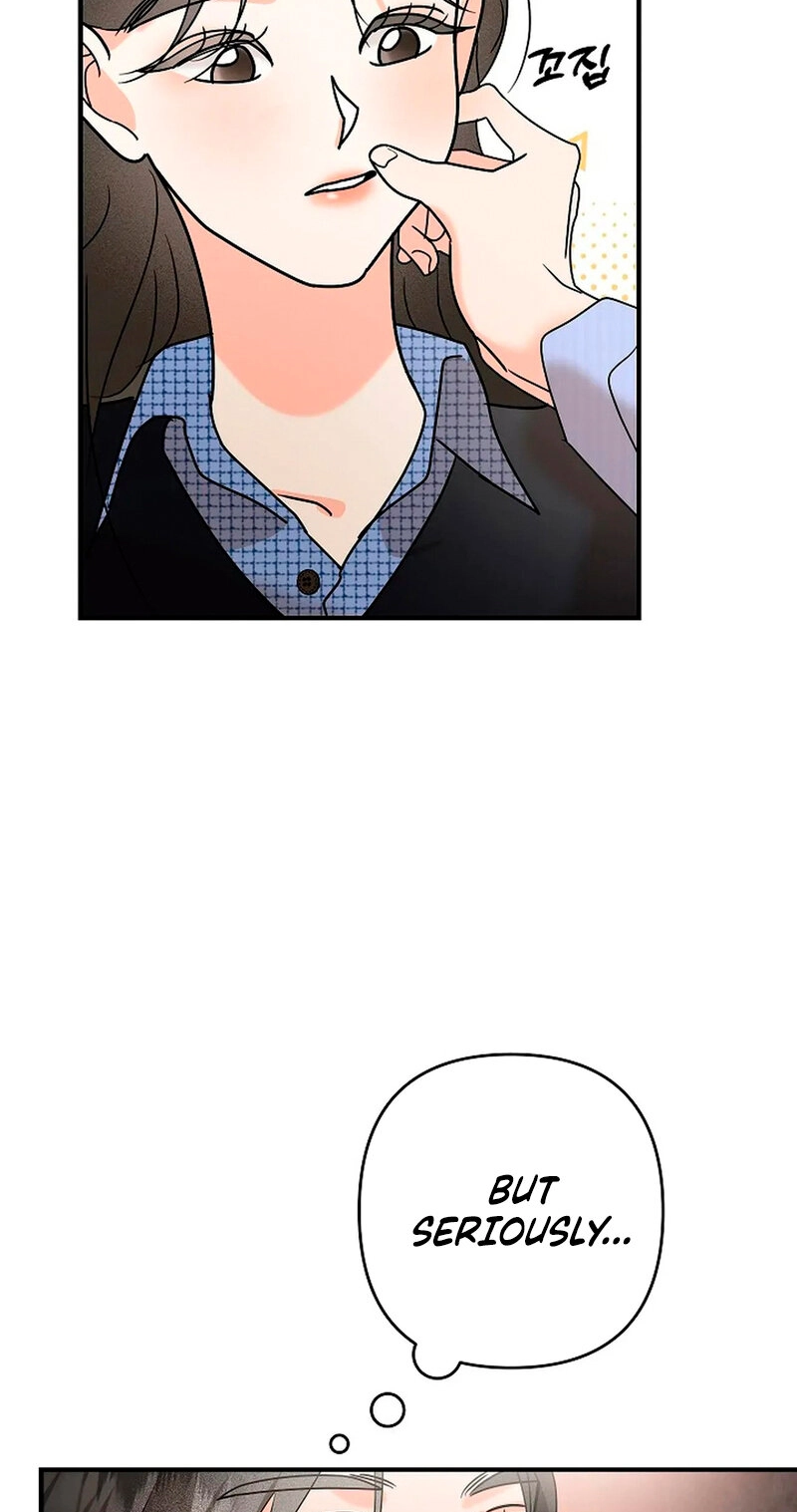 Read Stop Fighting, Go to Bed chapter 7 image 57 on Lezhin
