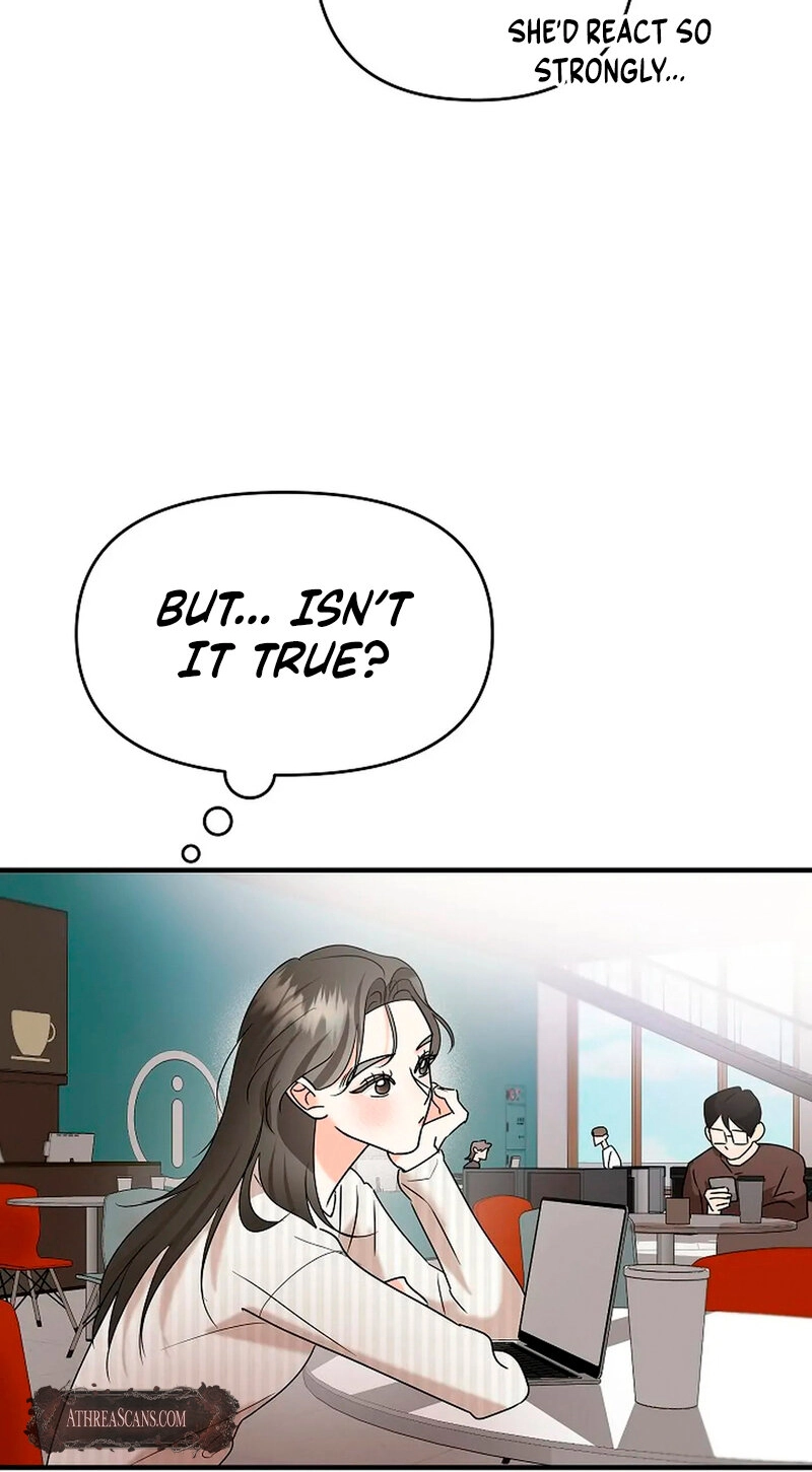 Read Stop Fighting, Go to Bed chapter 7 image 6 on Lezhin