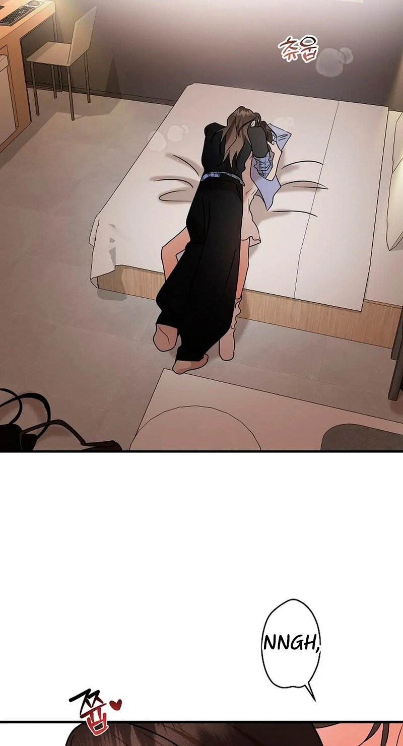 Read Stop Fighting, Go to Bed chapter 7 image 62 on Lezhin