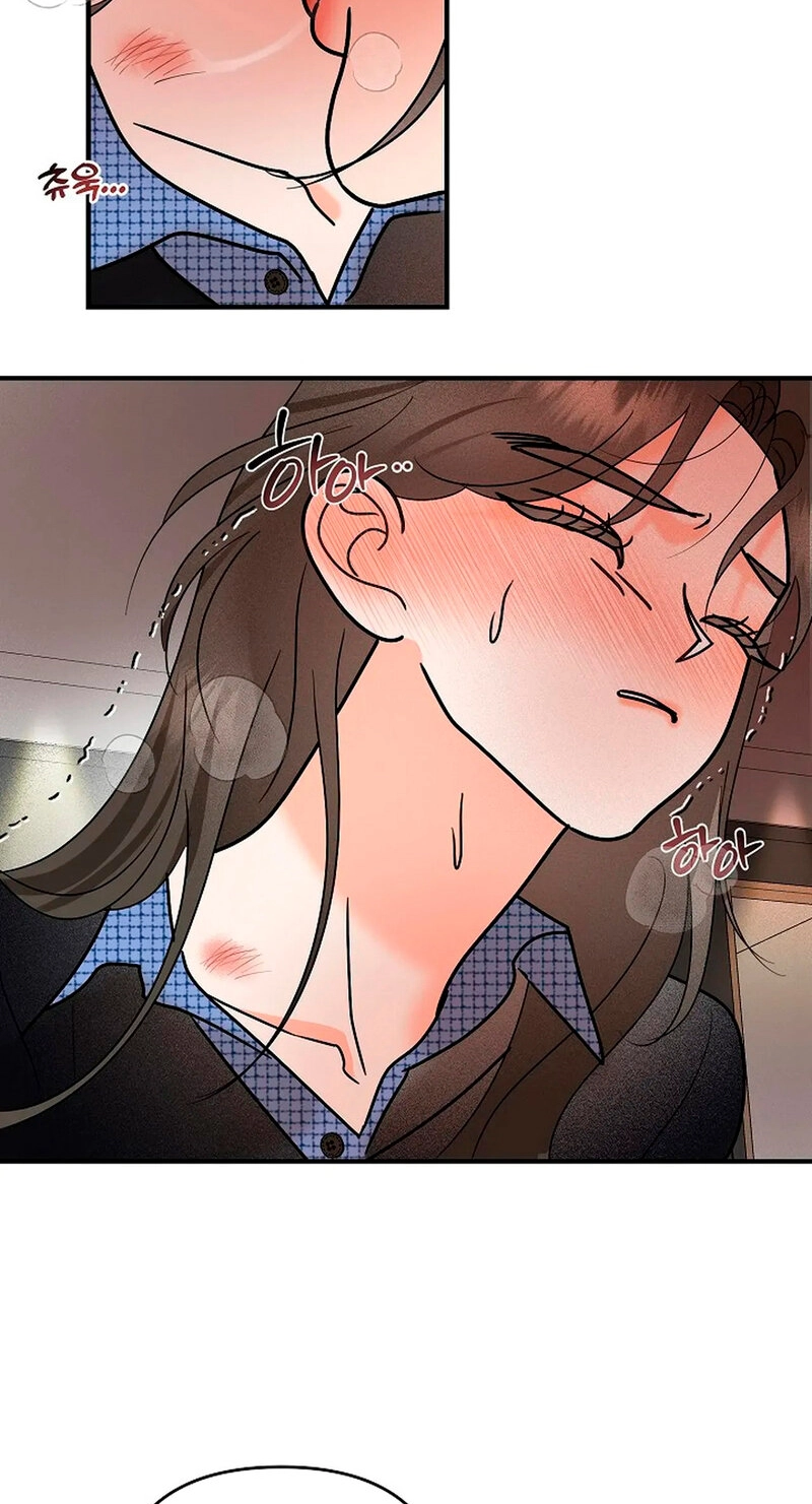 Read Stop Fighting, Go to Bed chapter 7 image 64 on Lezhin