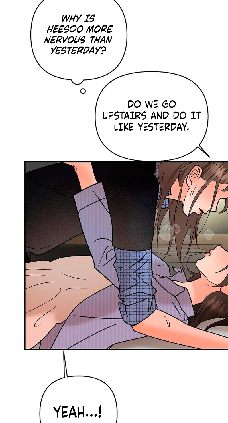 Read Stop Fighting, Go to Bed chapter 7 image 65 on Lezhin