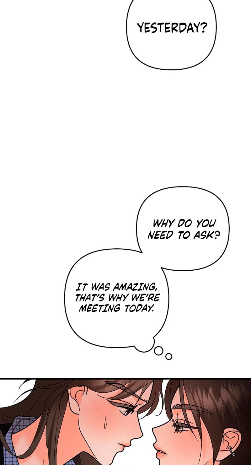 Read Stop Fighting, Go to Bed chapter 7 image 67 on Lezhin