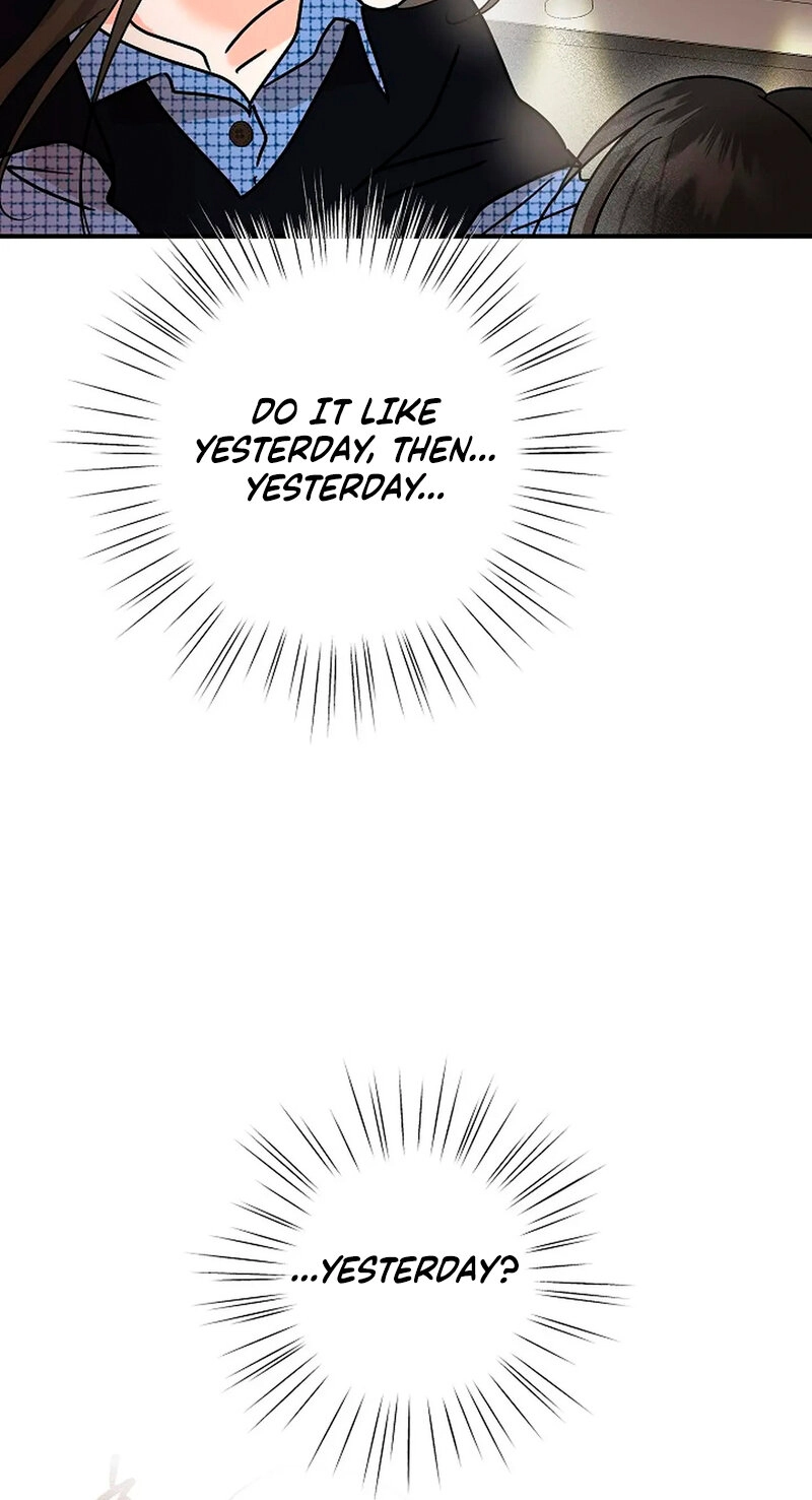 Read Stop Fighting, Go to Bed chapter 7 image 70 on Lezhin